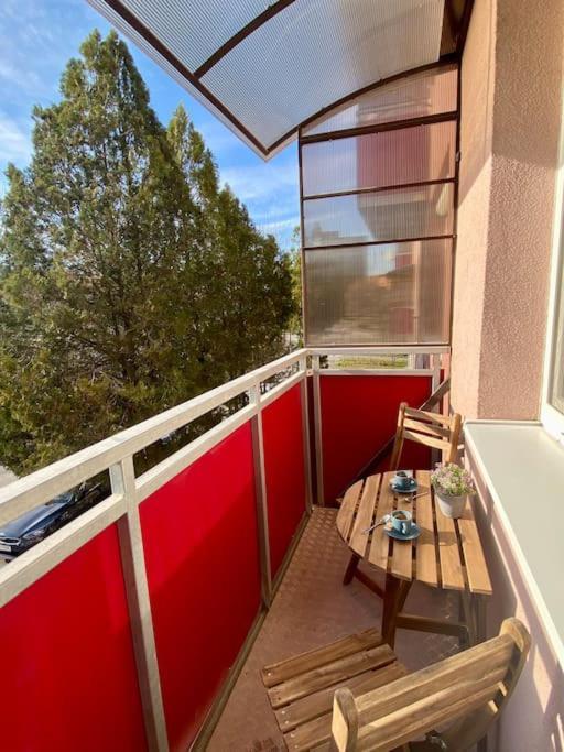 Apartman Kristina Sturovo Exterior photo