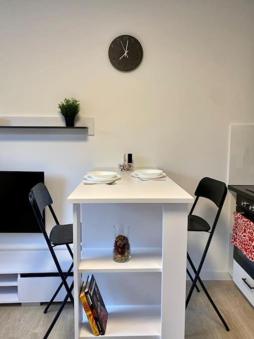 Apartman Kristina Sturovo Exterior photo