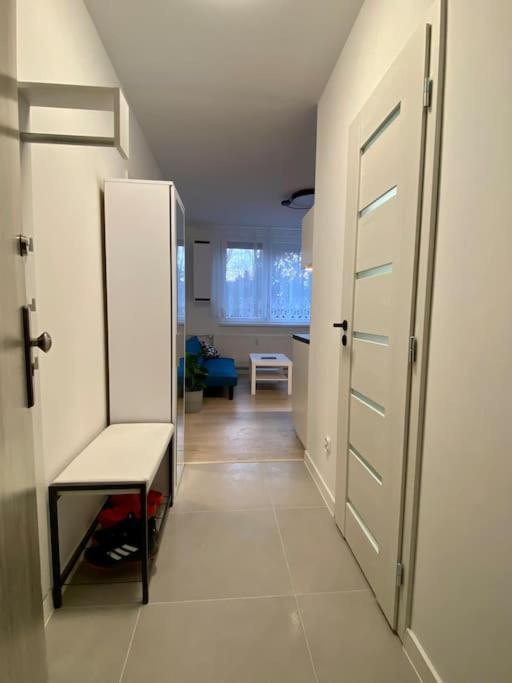 Apartman Kristina Sturovo Exterior photo