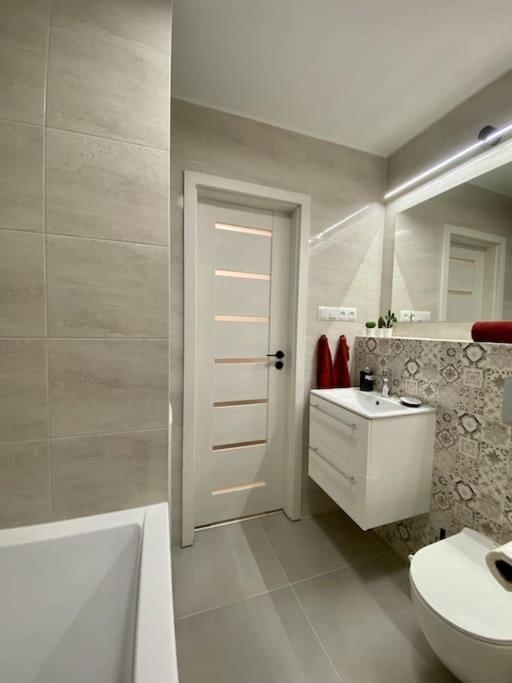 Apartman Kristina Sturovo Exterior photo