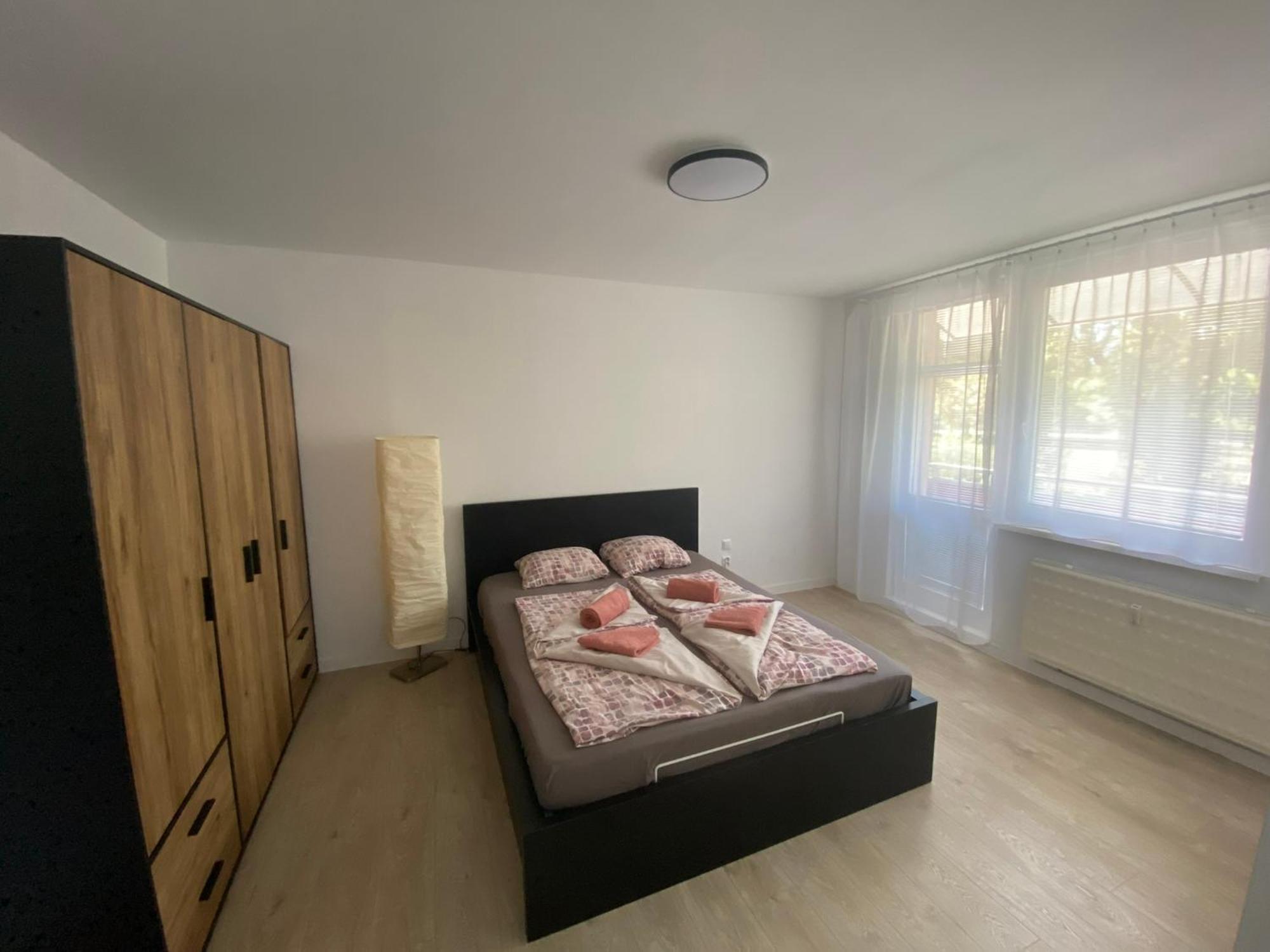 Apartman Kristina Sturovo Exterior photo